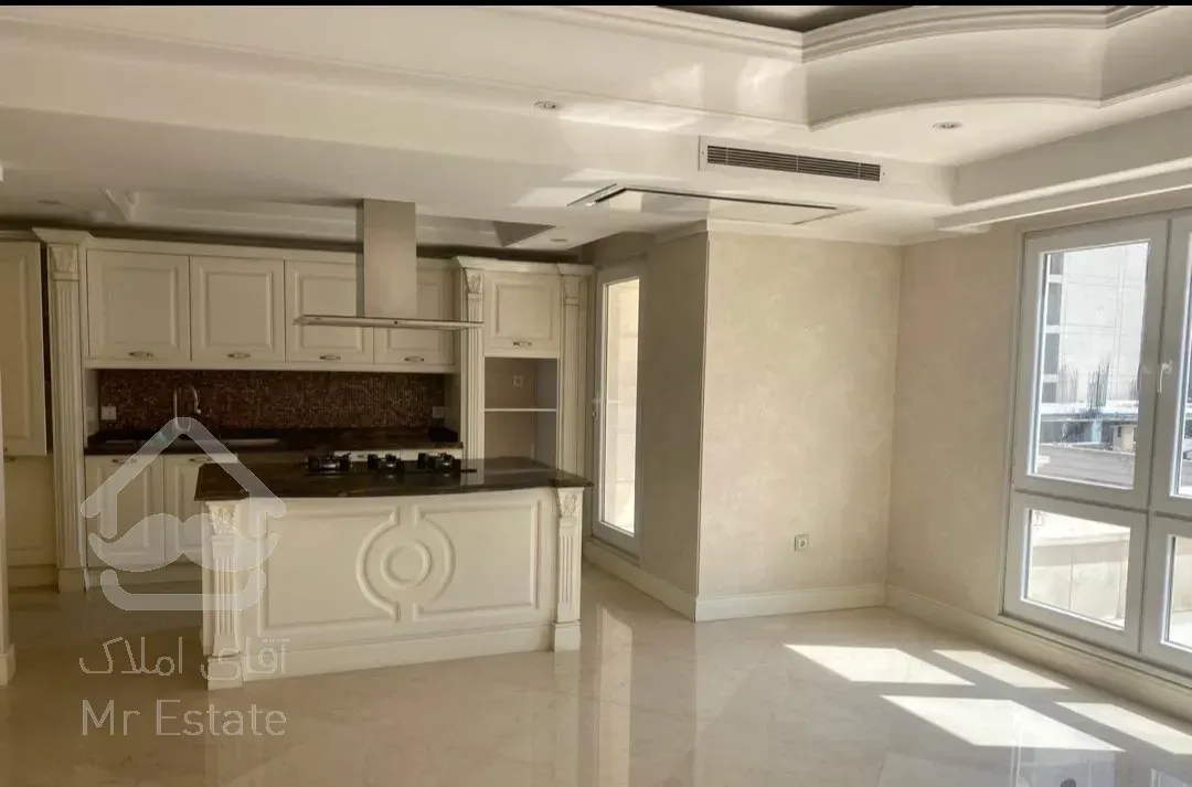 فروش 165 متری هروی