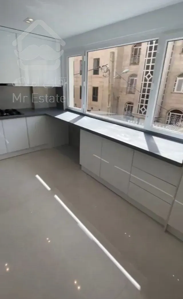 فروش 115 متری اختیاریه