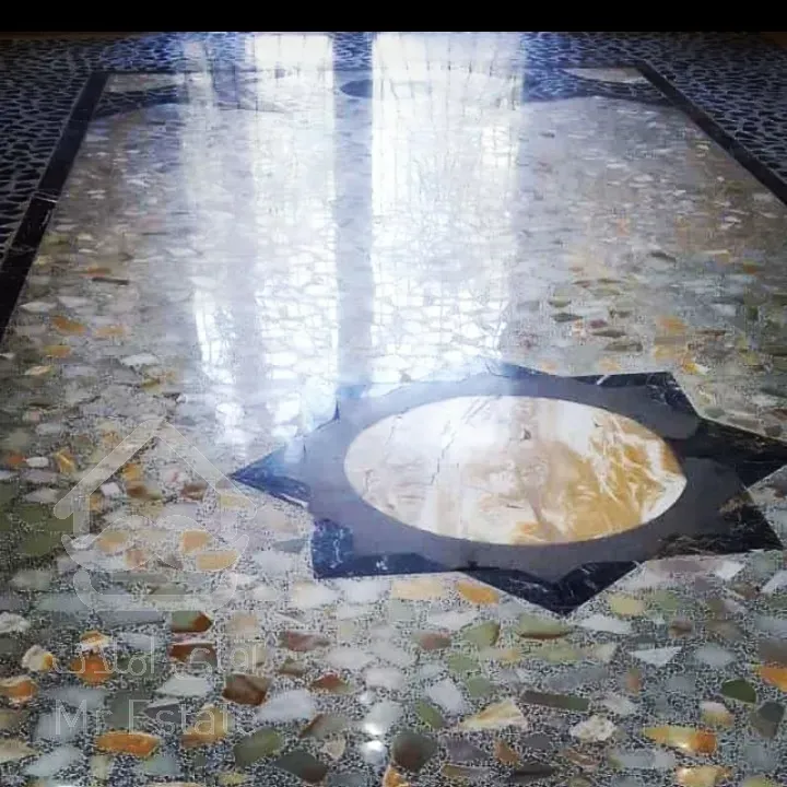 سنگ سابی و کفسابی پیشرفته