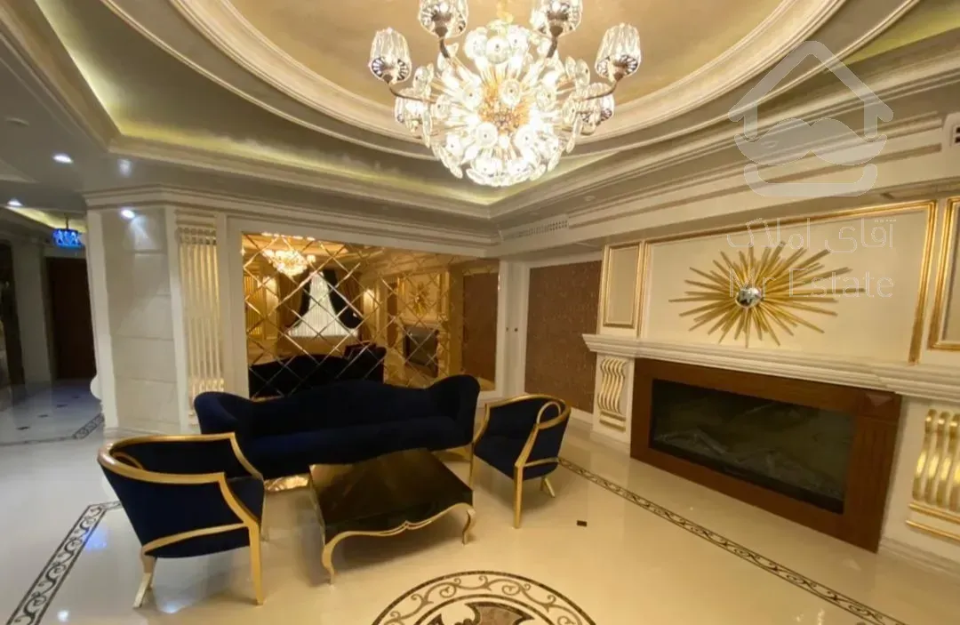 اجاره 130 متری دیباجی جنوبی