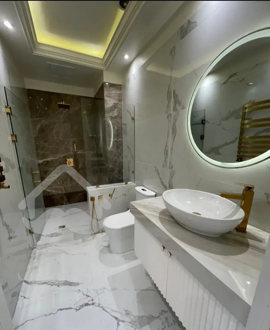 اجاره 182 متر در آجودانیه