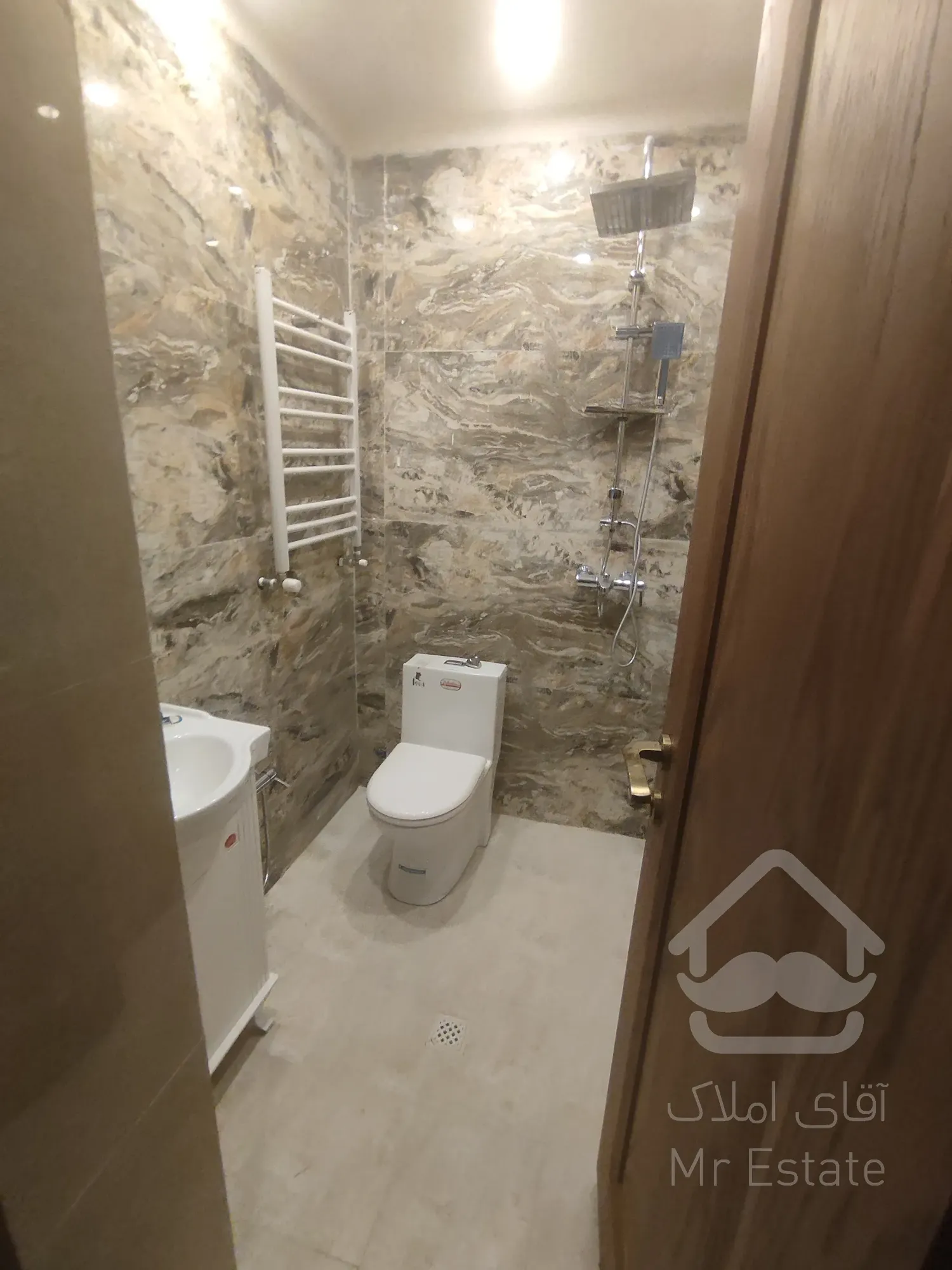 اجاره 175 متری کامرانیه