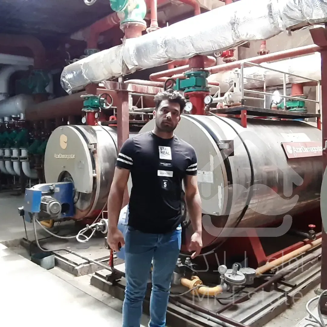 عایق کاری موتورخانه در تهران کرج عایق کاری لوله عایق کاری مخازن در کرج و تهران عایقکاری موتورخانه مخازن در کرج