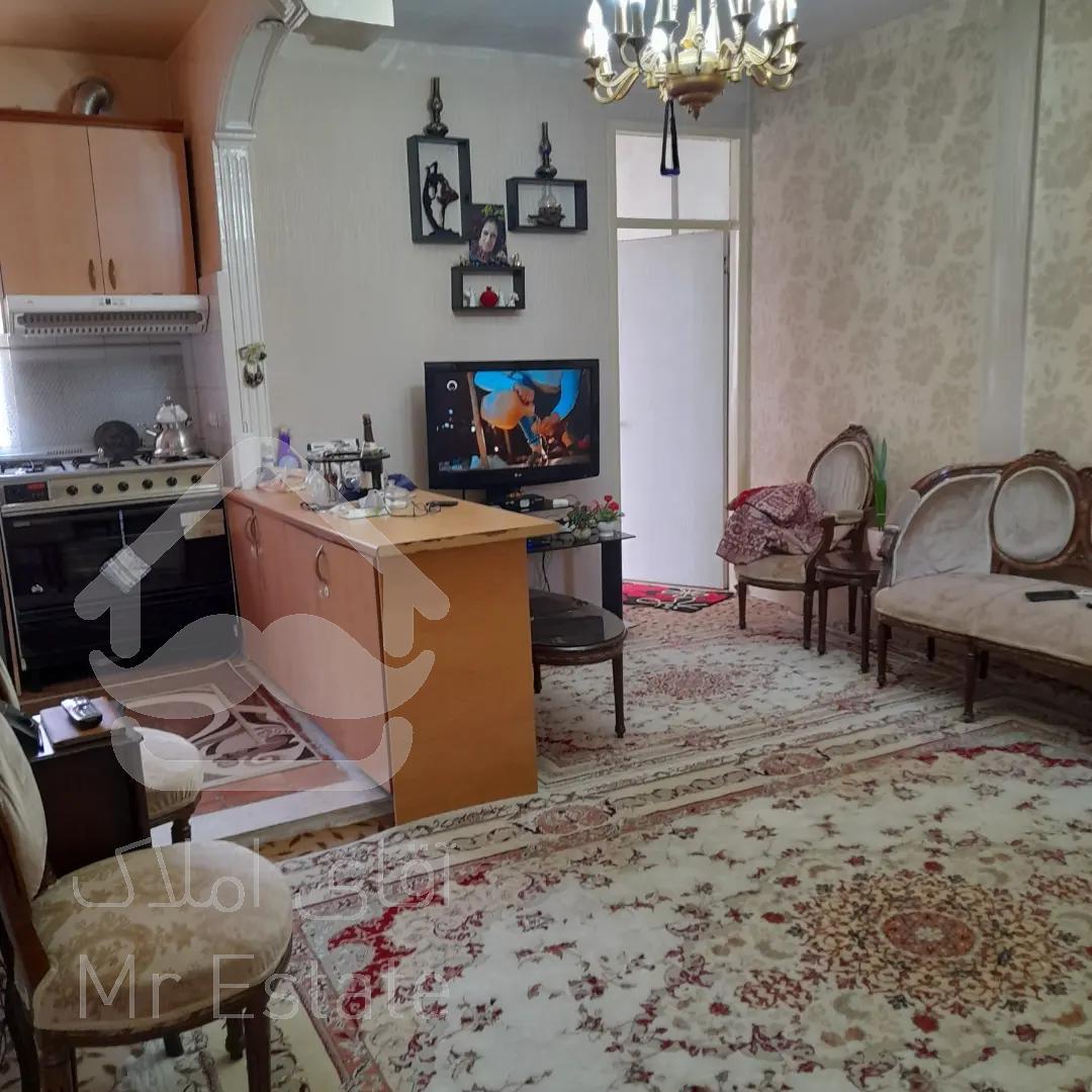 ۵۰/هفت چنار/فوا بازسازی