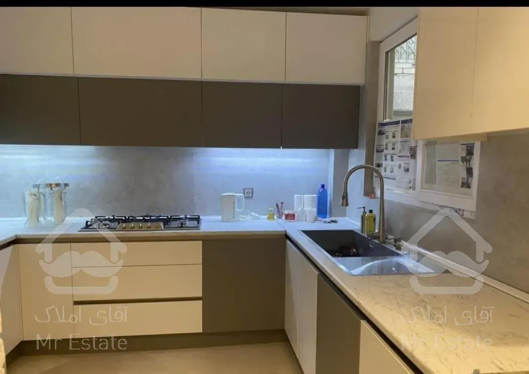 155 متر دیباجی / کلید نخورده