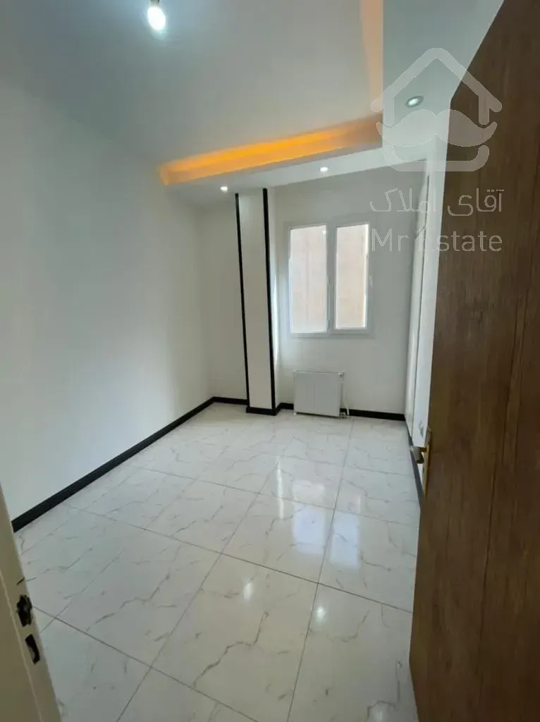 آپارتمان ۸۱ متری دو خواب رو به آفتاب پونک المهدی