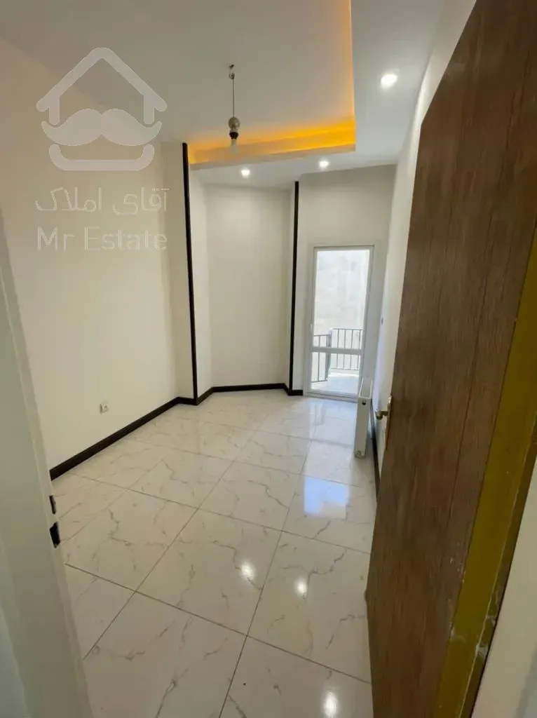 آپارتمان ۷۰ متری دو خواب خوش نقشه جنت مرکز