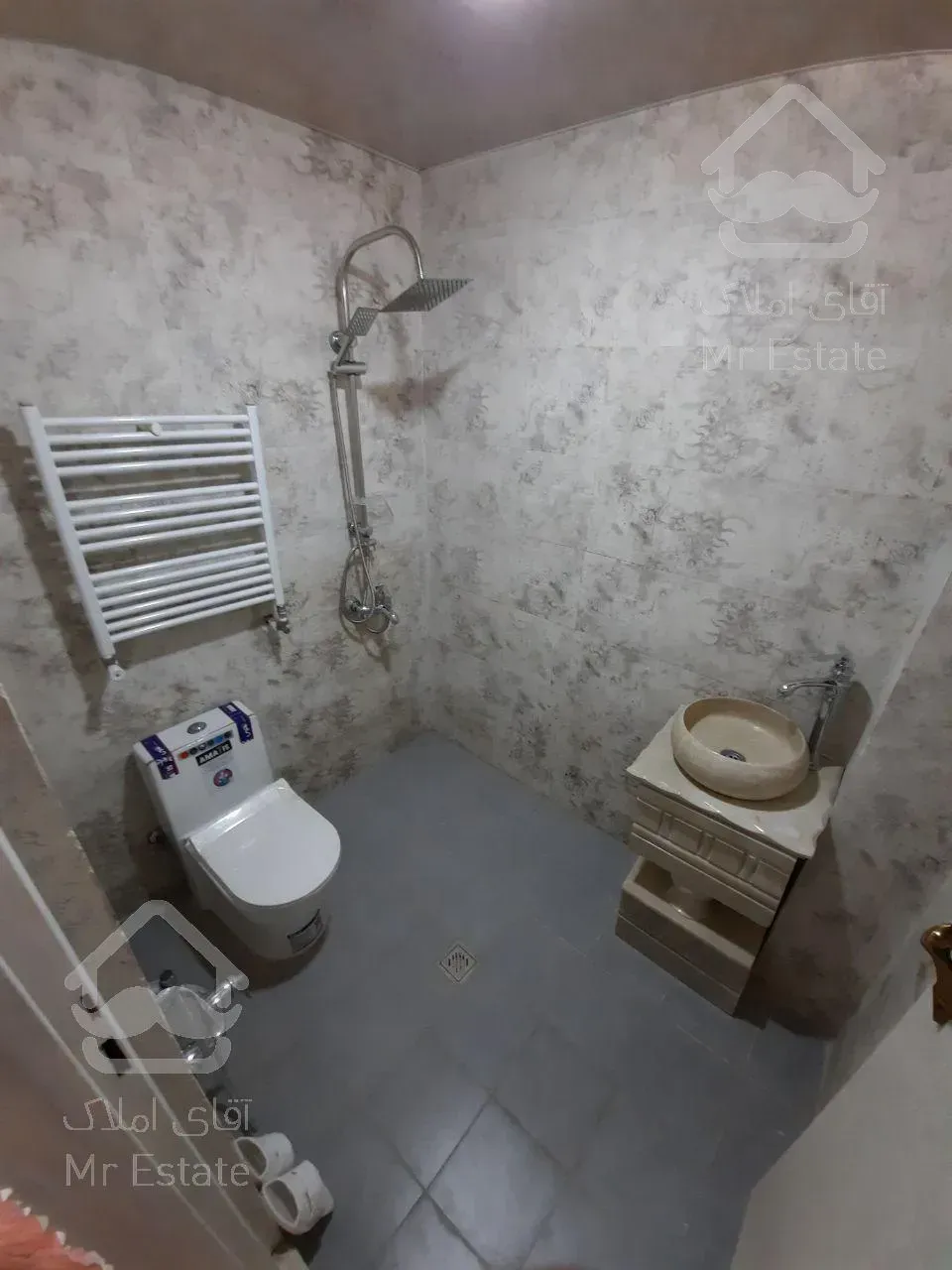 فروش،عمارت،۴۵۰متر،شهرک زعفرانیه