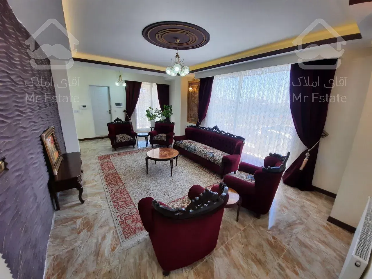 فروش،عمارت،۴۵۰متر،شهرک زعفرانیه