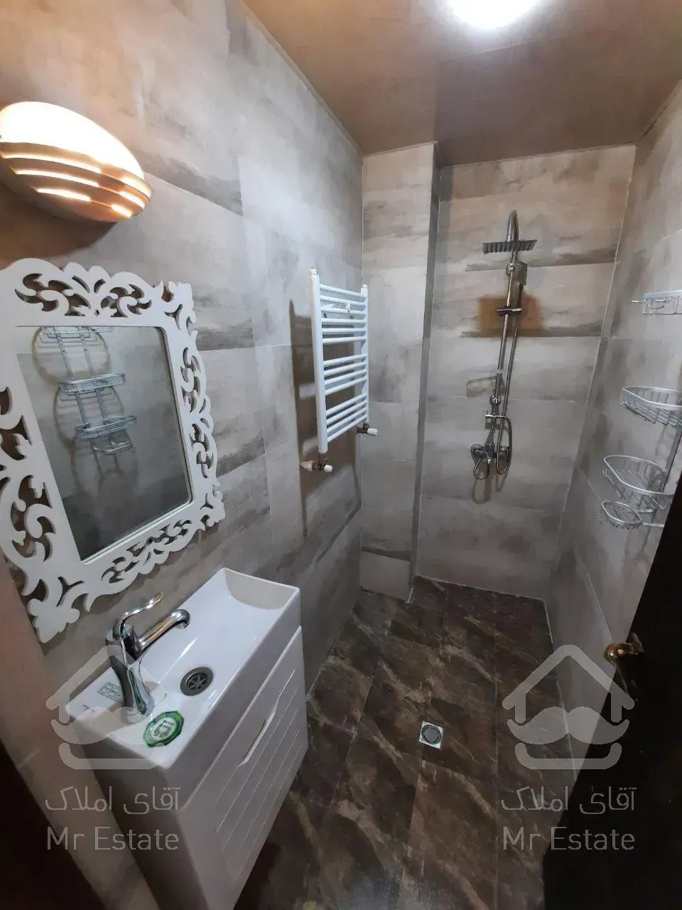 ویلای مدرن کلاسیک فول فرنیش ۴۵۰متر،زعفرانیه