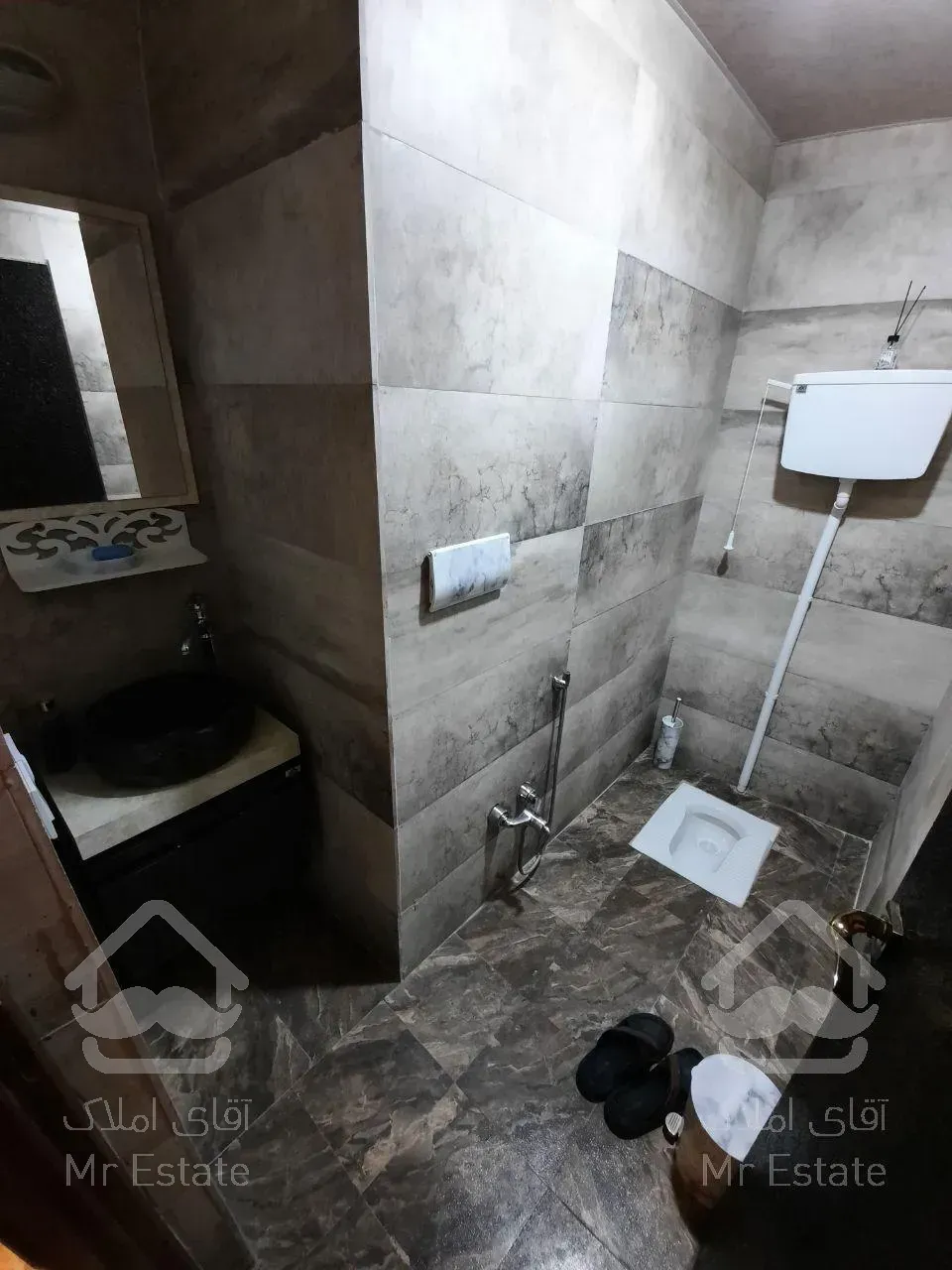 ویلای مدرن کلاسیک فول فرنیش ۴۵۰متر،زعفرانیه