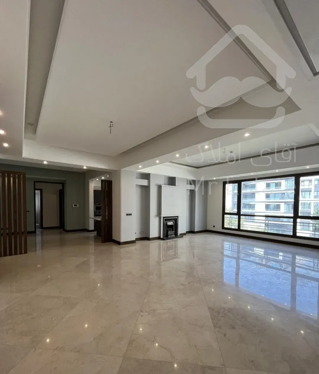 اجاره 182 متر در آجودانیه