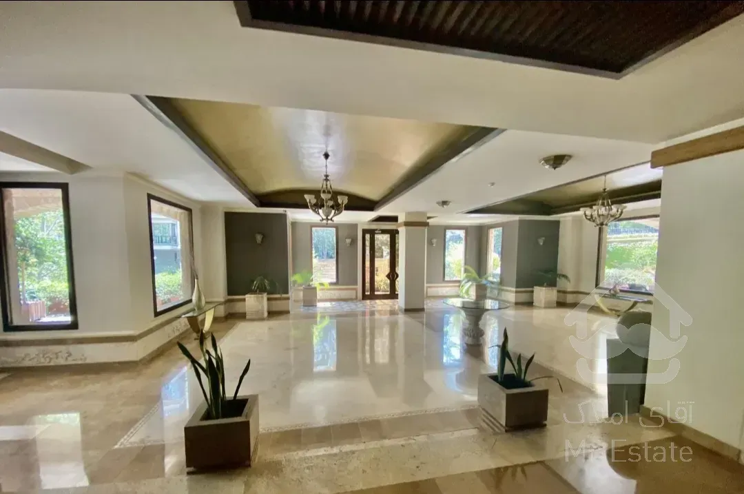 اجاره 282 متر در دروس