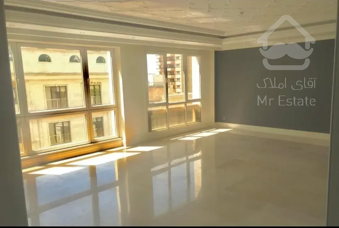 فروش 115 متری اختیاریه جنوبی