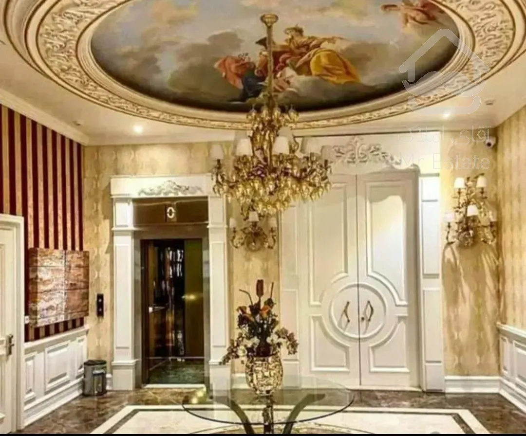 فروش 145 متری دیباجی جنوبی