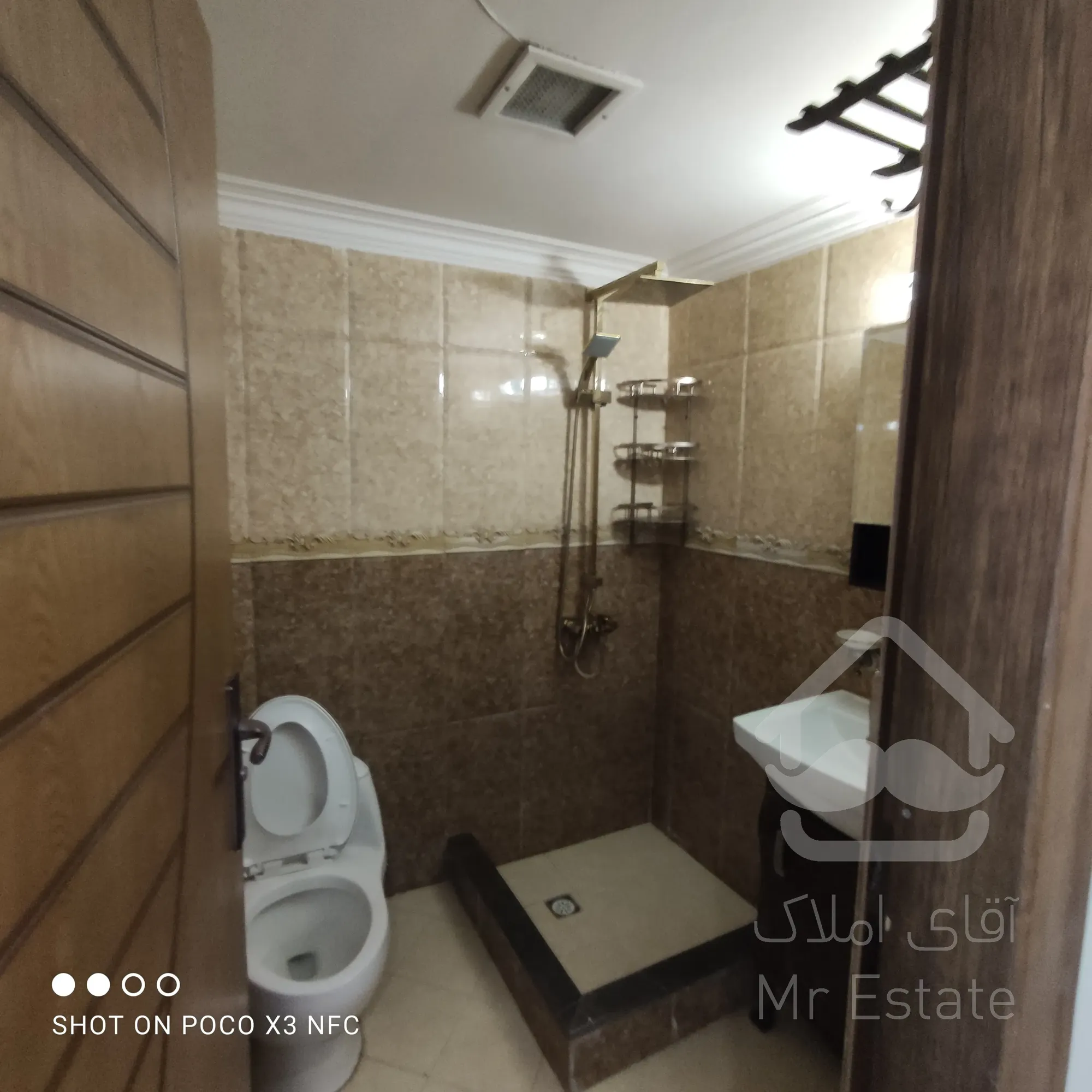 اجاره 160 متری دیباجی