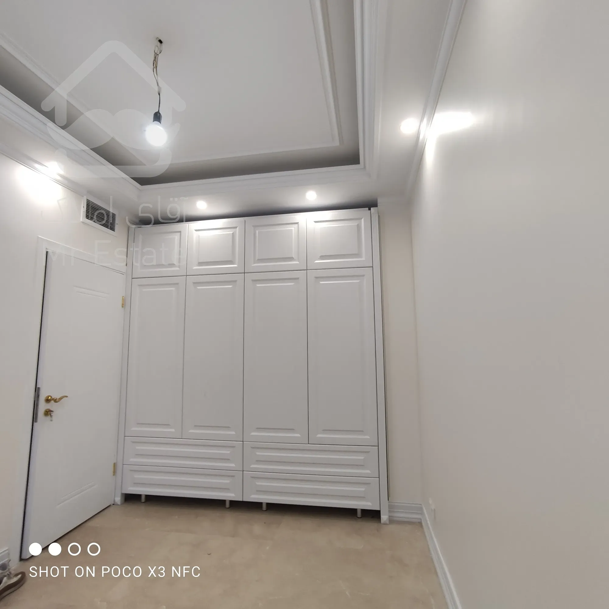 اجاره 160 متری دیباجی