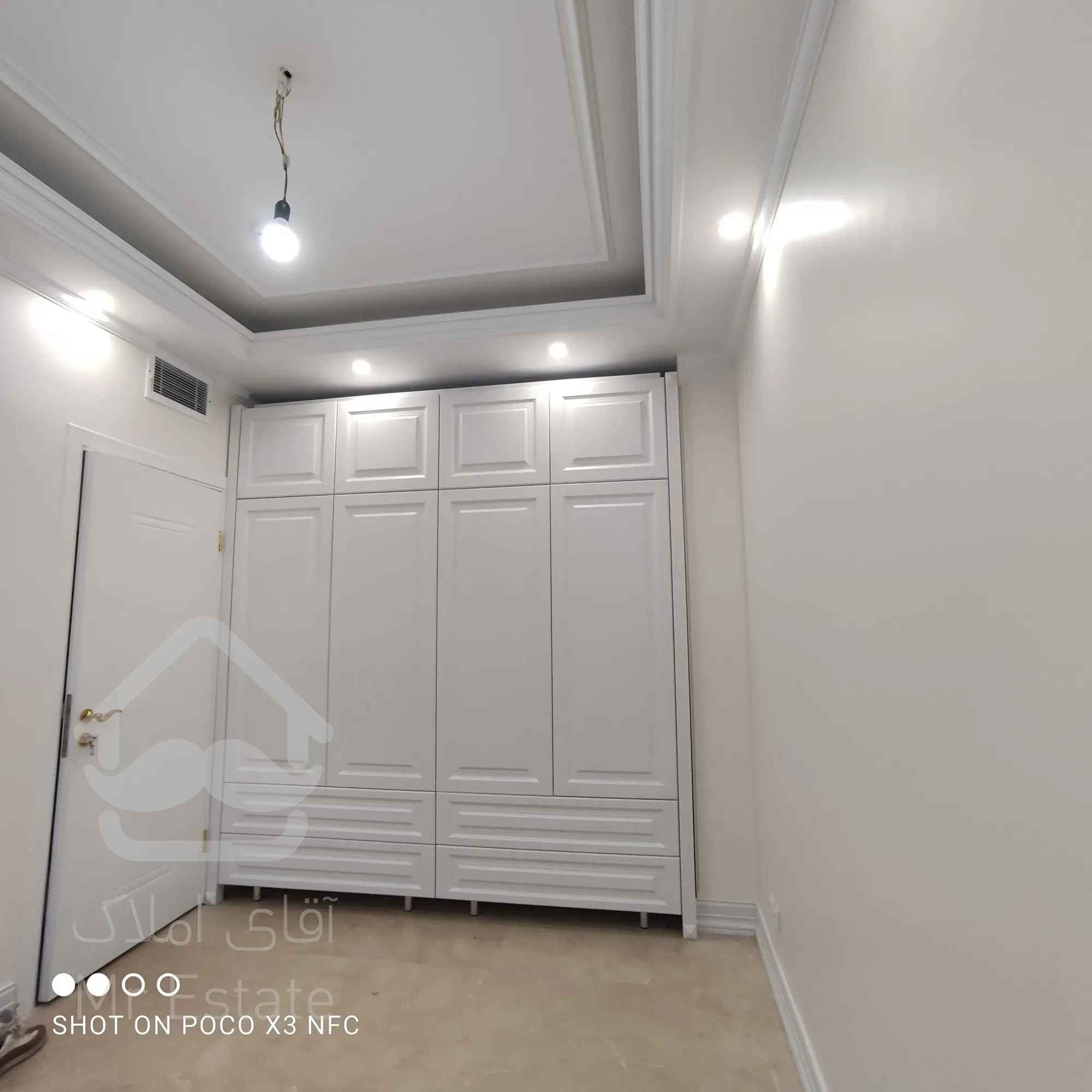 اجاره 120 متری دیباجی