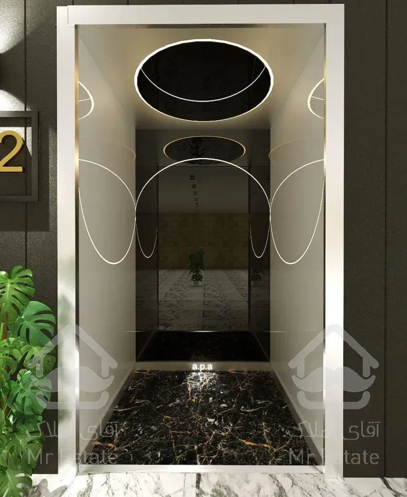 پکیج پارس اکـو لیفت Pars Eco Lift