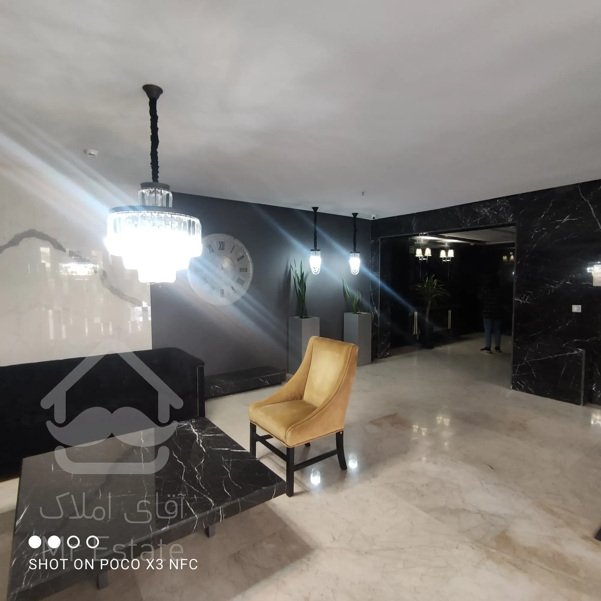 اجاره 120 متری دیباجی