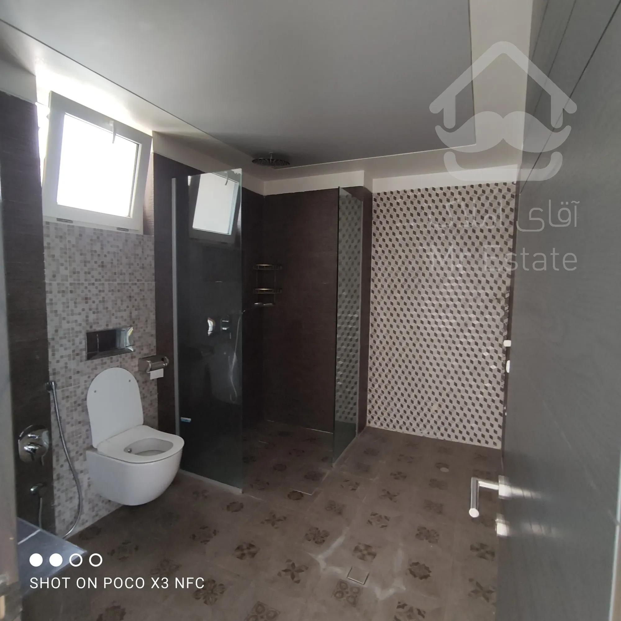 اجاره 120 متری دیباجی