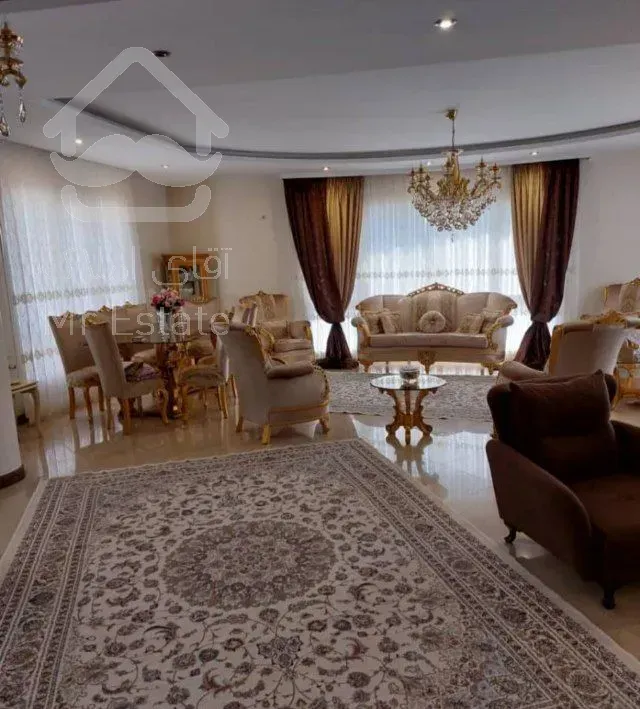 اجاره 165 متری کامرانیه جنوبی