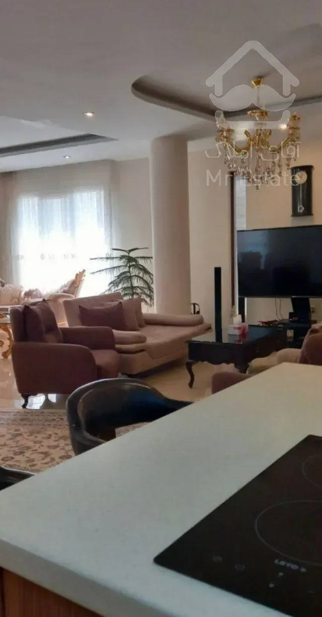 اجاره 165 متری کامرانیه جنوبی