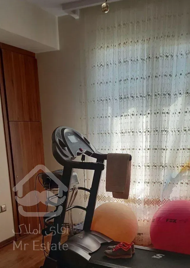 اجاره 165 متری کامرانیه جنوبی