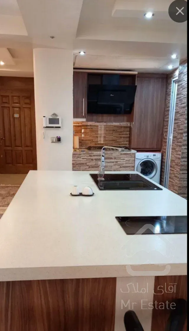 اجاره 165 متری کامرانیه جنوبی