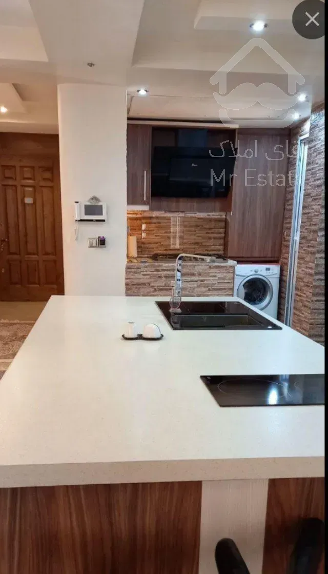 اجاره 150 متری دیباجی جنوبی