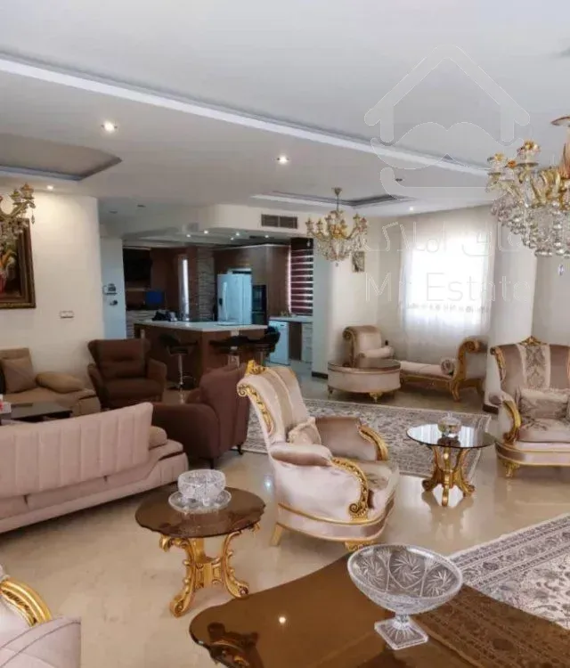 اجاره 165 متری کامرانیه جنوبی