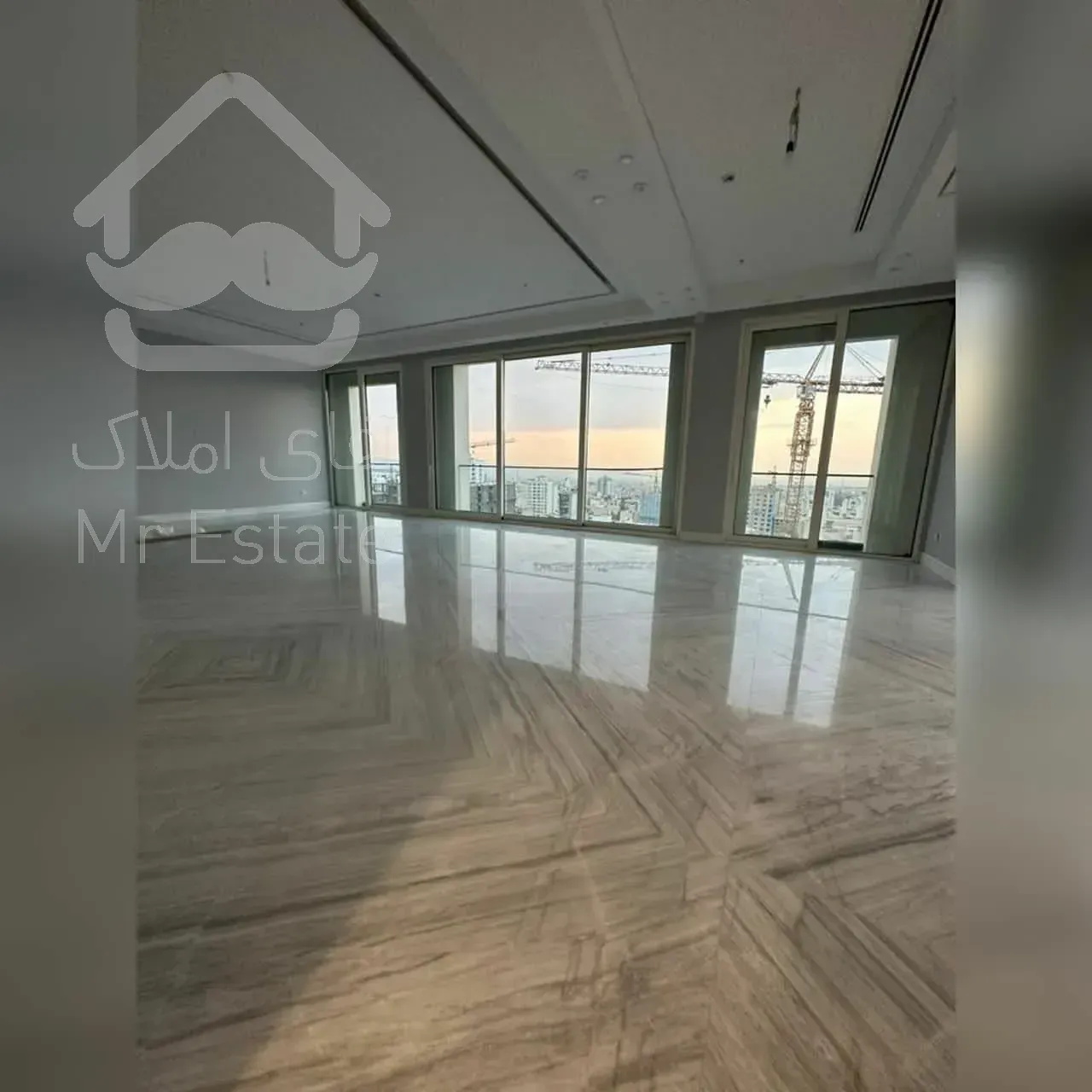 فروش 270 متری پاسداران