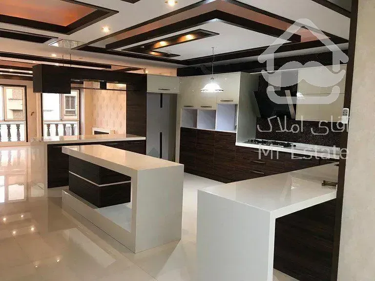 اجاره 285 متر در اختیاریه - دیباجی جنوبی