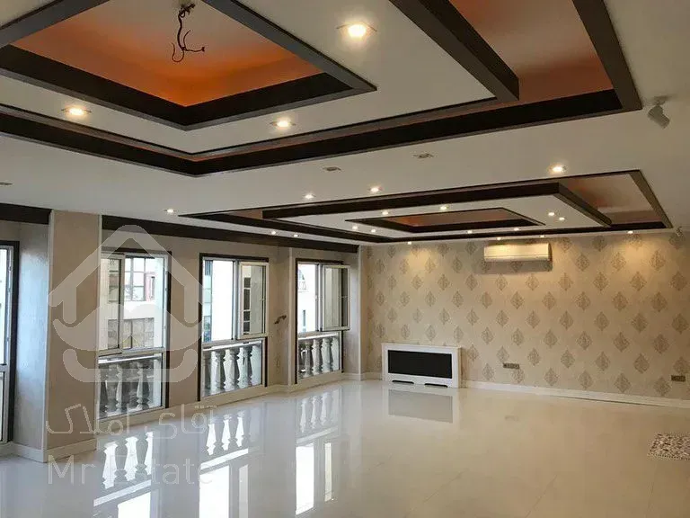 اجاره 300 متری فرمانیه