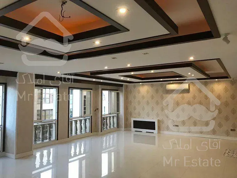 اجاره 285 متر در اختیاریه - دیباجی جنوبی