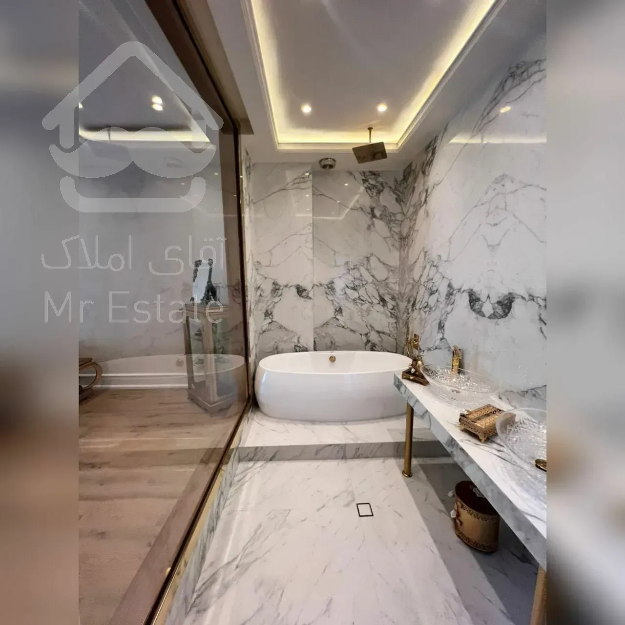 اجاره 200 متری پاسداران