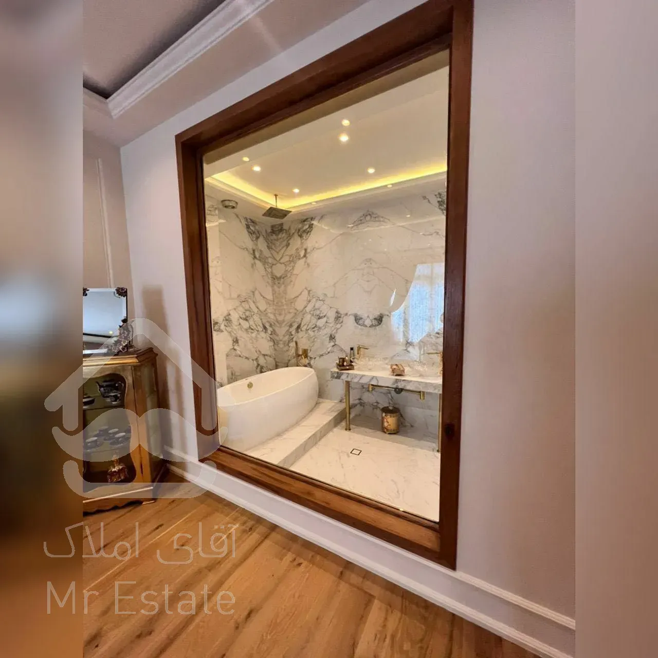 اجاره 200 متری پاسداران