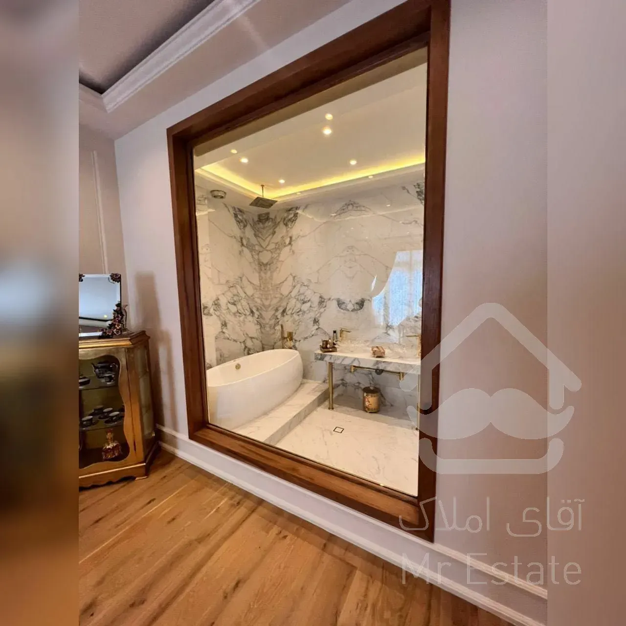 فروش 270 متری پاسداران