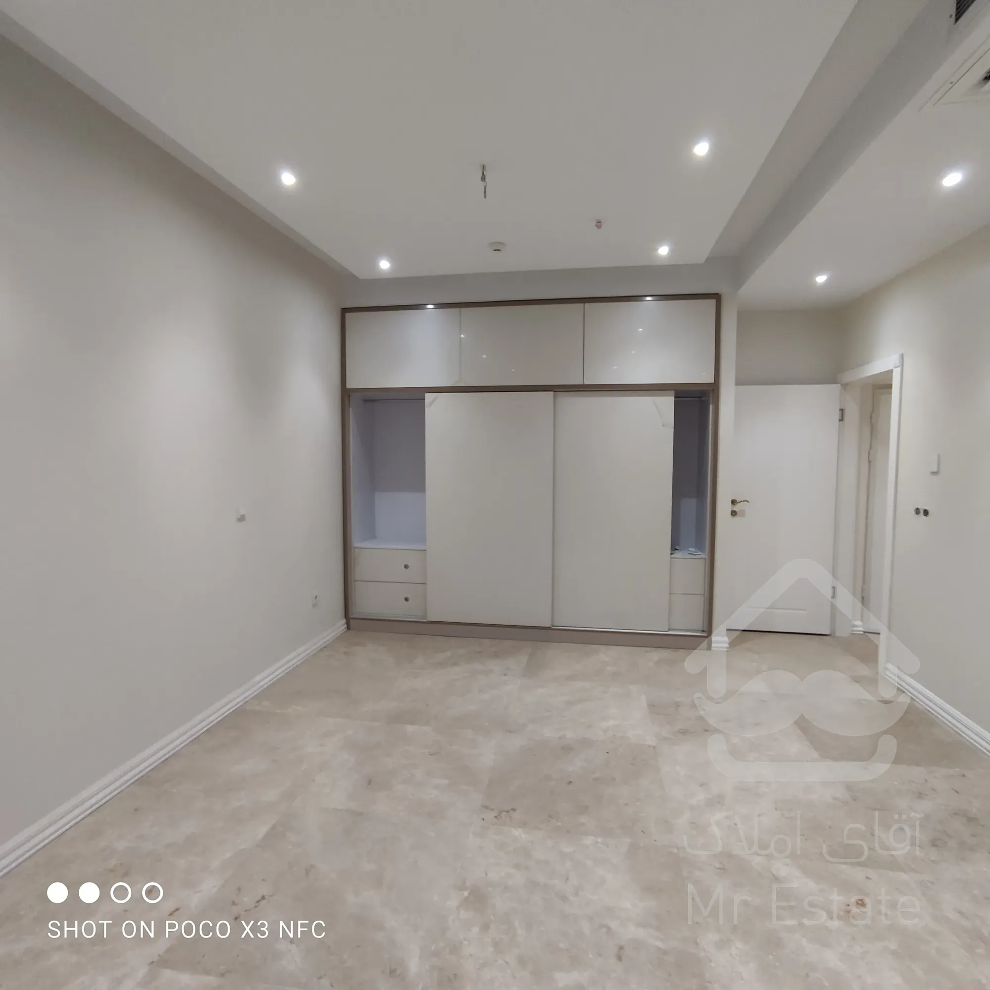 اجاره 180 متری دروس