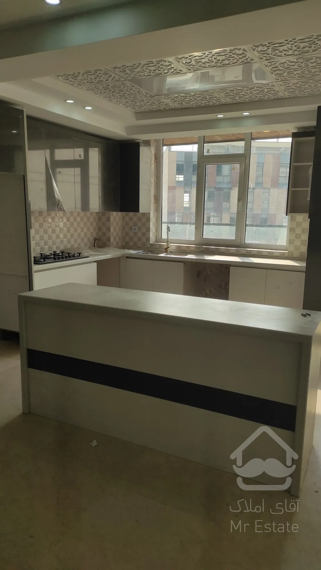 فروش 150 متری دولت