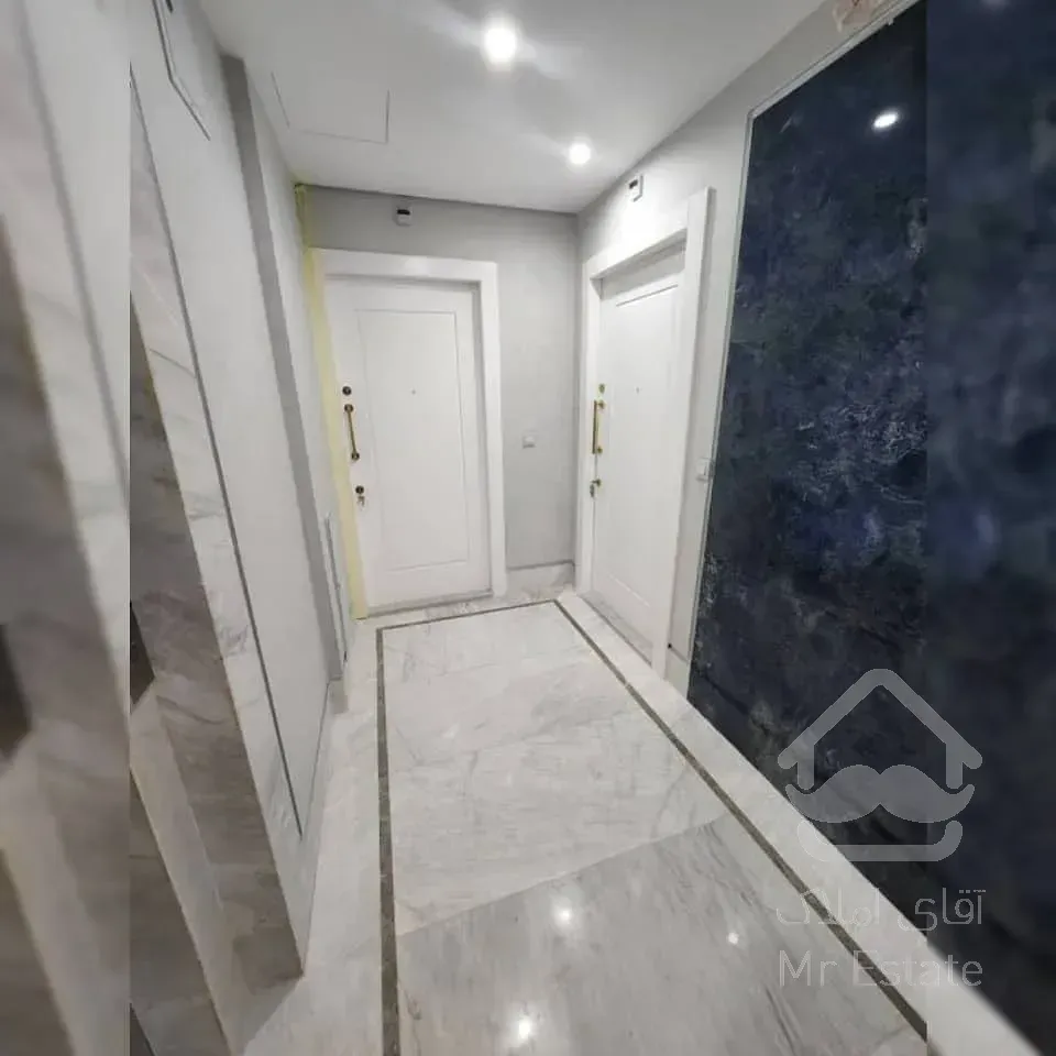 فروش 200 متری قیطریه جنوبی