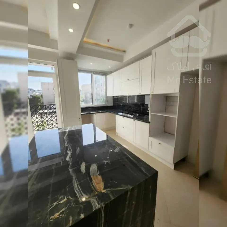 فروش 200 متری قیطریه جنوبی