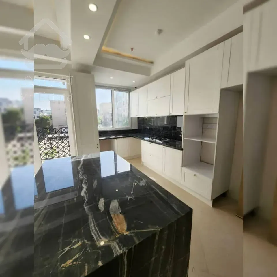 فروش 190 متری منظریه