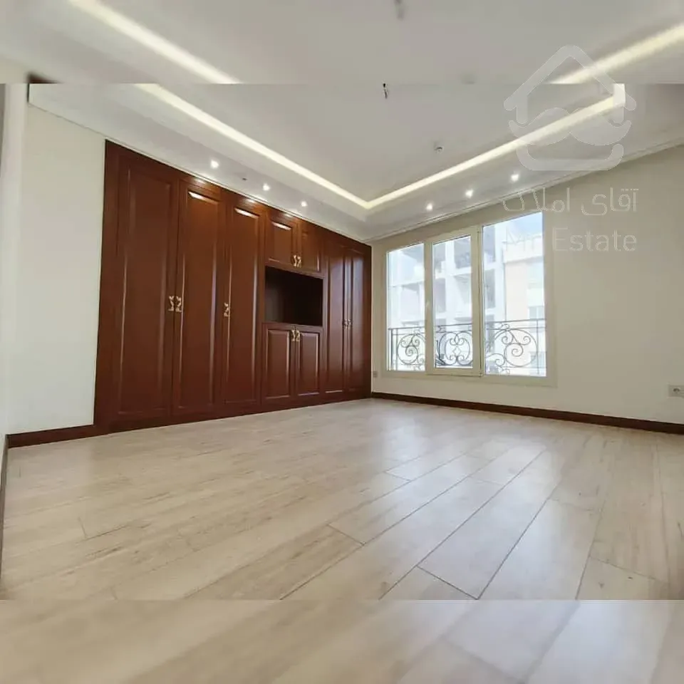 فروش 200 متری قیطریه جنوبی