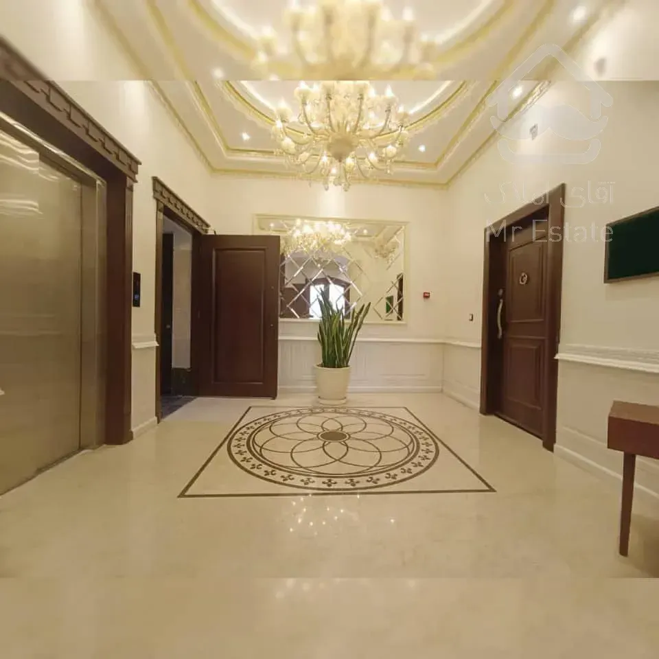 اجاره 220 متری دیباجی جنوبی