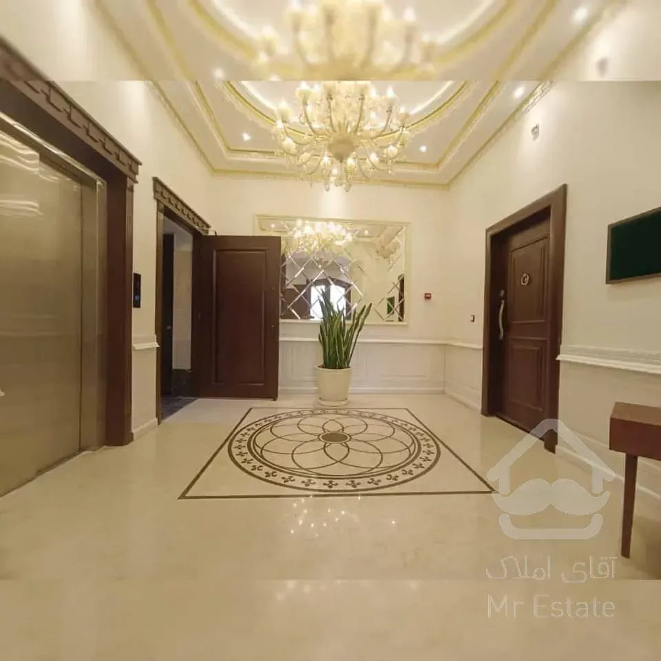 فروش 270 متری دروس