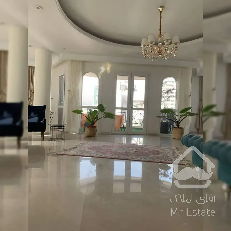 اجاره 235 متر در اختیاریه - دیباجی