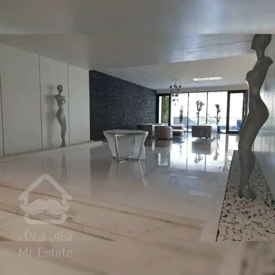 اجاره 280 متری دروس