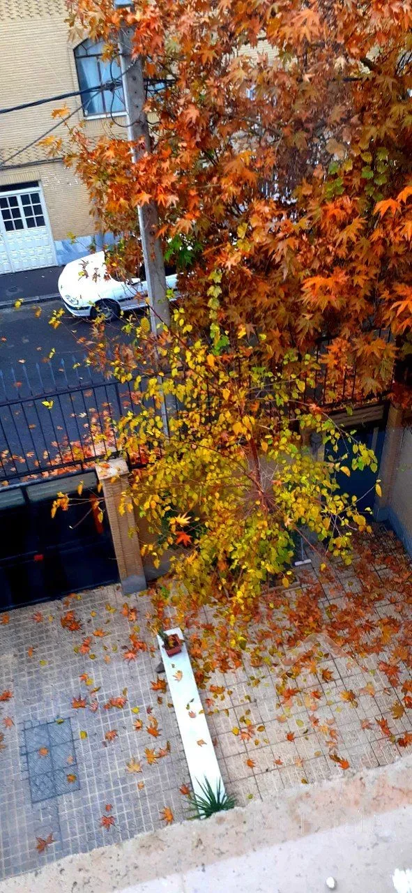 فروش آپارتمان ۵۵ متری ۱ خوابه طبقه ۳ در آهنگ