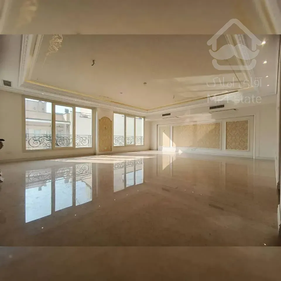 اجاره 230 متری پاسداران